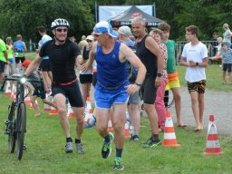 Team Triathlon (2023)